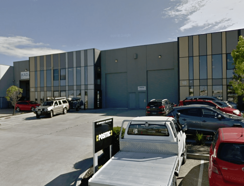 Contact Us Bayswater Storage